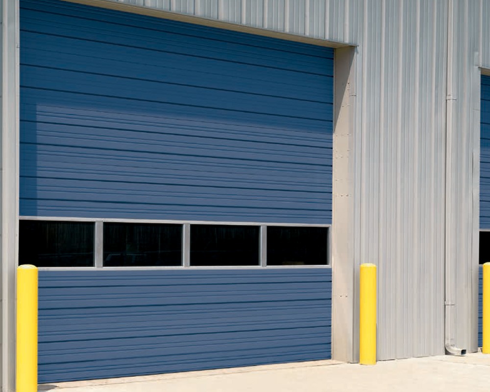 Roll Up High Speed Doors escondido ca