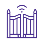access purple