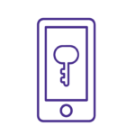 phone entry system