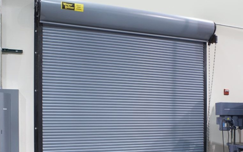 roll up garage door escondido ca